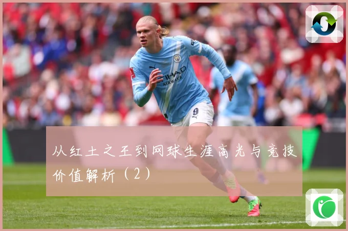 从红土之王到网球生涯高光与竞技价值解析（2）